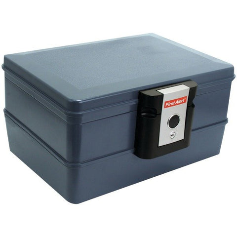 First Alert 2030F Water and Fire Protector File Chest (.39 Cubic Feet)