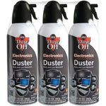 Dust-Off DPSXL3 Disposable Duster (3 Pack)