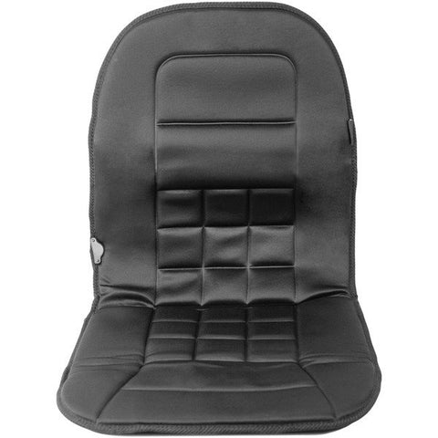 Wagan Tech 9738P 12-Volt Heated Seat Cushion