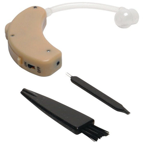 Walker's Game Ear UE1001 Ultra Ear Behind-the-Ear Hearing Enhancer