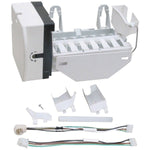 ERP WR30X10093 Ice Maker with Harness for GE WR30X10093