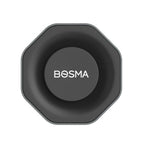 Bosma 851781007876 Aegis Indoor Wi-Fi Bluetooth Smart Door Lock with Gateway