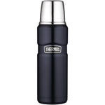 Thermos SK2000MBTRI4 16-Ounce Stainless Steel King Compact Bottle