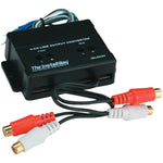 Install Bay IBLOC04 Adjustable Level Converter (4 Channels, 60 Watts)
