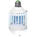 PIC IKB Insect Killer LED Light, White