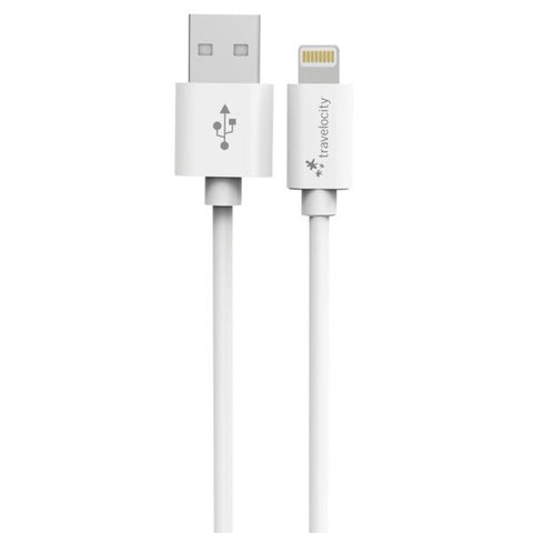 DIGIPOWER TVPD-BC4L Braided USB Apple Lighting Cable