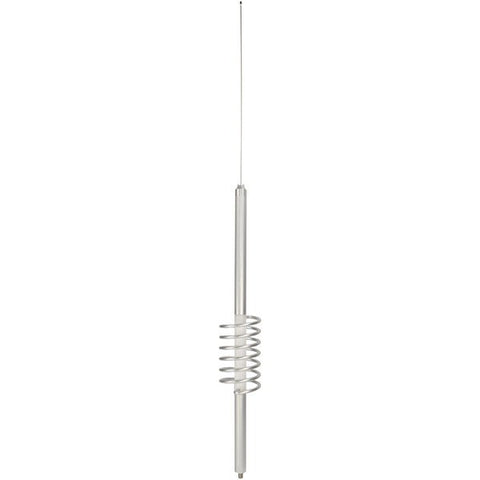 Tram TBC-6 20,000-Watt Big Cat Aluminum CB Antenna with 53-Inch Stainless Steel Whip and 6-Inch Shaft