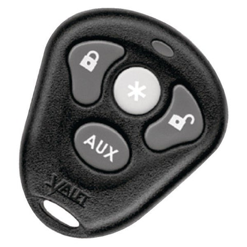 Directed 474T 4-Button Replacement Remote