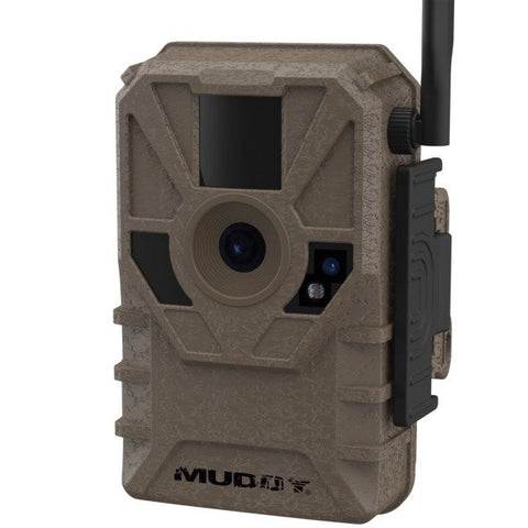 Muddy MUD-ATW Manifest 16.0-MP Cellular Trail Camera (AT&T)
