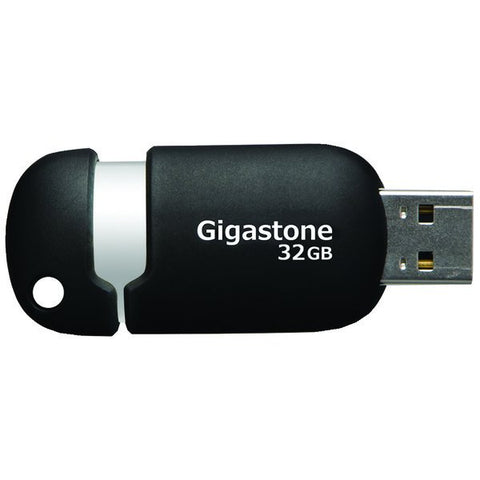 Gigastone GS-Z32GCNBL-R USB 2.0 Drive (32 GB)