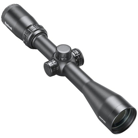 Bushnell RR3940BS13 Rimfire 3x to 9x 40 mm Illuminated DZ22 Riflescope, Black, RR3940BS13