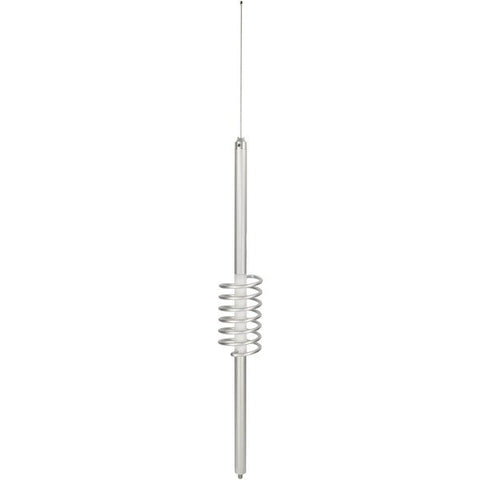 Tram TBC-9 20,000-Watt Big Cat Aluminum CB Antenna with 51-1/4-Inch Stainless Steel Whip and 9-Inch Shaft