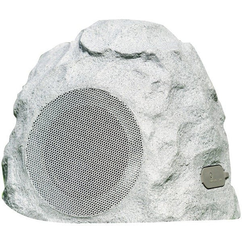 SYLVANIA SP147 Outdoor Rock Bluetooth Speaker