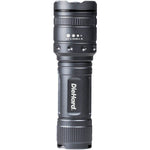 DieHard 41-6122 1,000-Lumen Twist Focus Flashlight