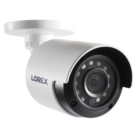 Lorex LBV2531U 1080p Full HD Weatherproof Indoor/Outdoor Analog Add-on Security Camera