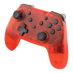 Nyko 87261 Wireless Core Controller for Nintendo Switch (Red)