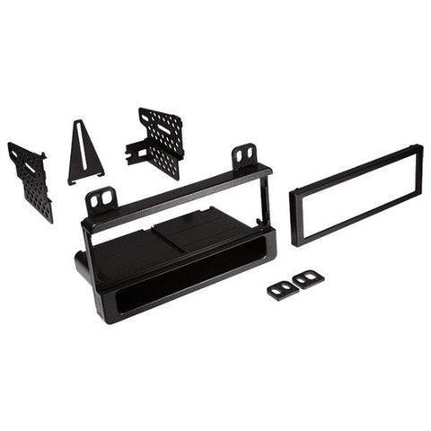 American International FMK550 Single-DIN or ISO with Pocket Installation Kit for Ford, Lincoln, Mazda, and Mercury 1995 to 2011