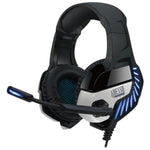 Adesso Xtream G4 Xtream G4 Virtual 7.1 Surround-Sound Gaming Headset with Microphone
