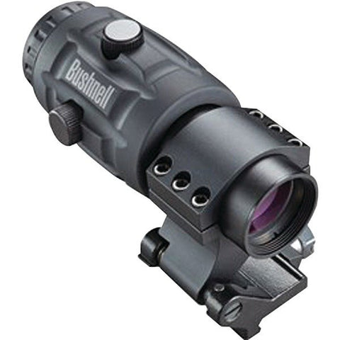 Bushnell AR731304 Transition 3x Magnifier Red Dot Scope