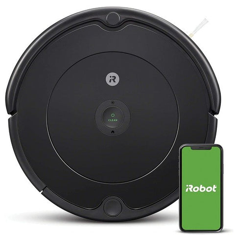 iRobot Roomba R692020 Roomba 692 Indoor Wi-Fi Robot Vacuum