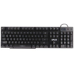 Lvlup LU734 Pro Gaming Keyboard