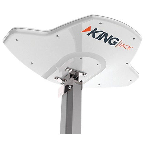 KING OA8300 Jack Over-the-Air Antenna Replacement Head