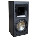 BIC America FH-65B Formula Series FH-65B 6-1/2-In. Indoor 2-Way Bookshelf/Surround Sound Speaker, 350 Watts