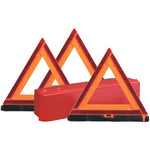 Sate-Lite 73-0711-00 Emergency Warning Triple Triangles Kit