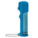 Mace Brand 80727 Personal Model Pepper Spray (Blue)