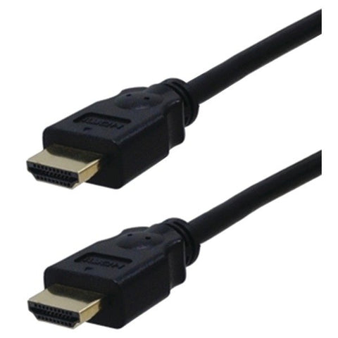 Vericom AHD50-04294 VP Series High Speed 10.2-Gbps HDMI Cable with Ethernet (50 Ft.)