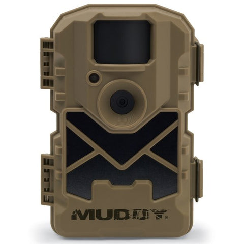 Muddy MUD-MTC20VK 20.0-Megapixel Manifest Trail Camera Combo
