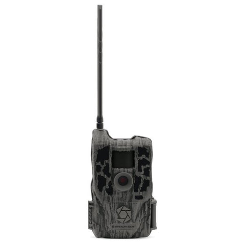 Stealth Cam STC-RATW Reactor 26.0-MP 1080p Cellular Trail Camera with NO-GLO Flash (AT&T)