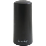 Browning BR-2427 Wide-Band 4G/3G LTE Wi-Fi High-Gain Low-Profile Cellular Antenna with NMO Mounting, 3-1/4-Inch Tall