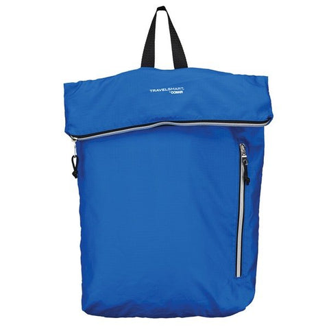 Conair TS084BX Packable Backpack (Blue)