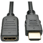 Tripp Lite P569-006-MF High-Speed HDMI Extension Cable with Ethernet, 6ft