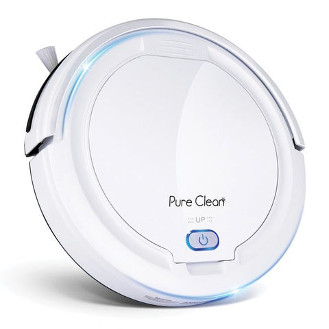 Pure Clean PUCRC25PLUS Smart Robot Vacuum Cleaner