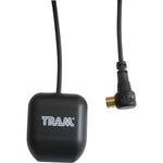 Tram 7721 Satellite Radio Magnet-Mount Antenna with RG174 Coaxial Cable and SMB-Female Connector