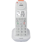 VTech VTSN5107 Amplified Accessory Handset with Big Buttons and Display