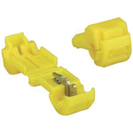Install Bay 3MYTT 3M T-Taps, 100 pk (Yellow, 12-10 Gauge)